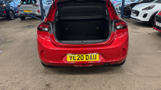 Vauxhall Corsa 1.2 SE Premium 5dr Petrol Hatchback